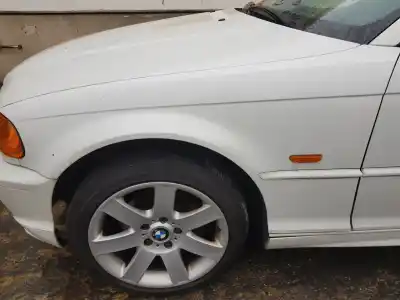 Veículo de Sucata bmw 3 coupé (e46) 318 ci do ano 2000 alimentado m43b19