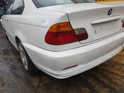 Veículo de Sucata bmw 3 coupé (e46) 318 ci do ano 2000 alimentado m43b19