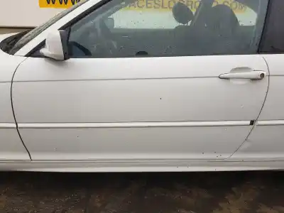 Veículo de Sucata bmw 3 coupé (e46) 318 ci do ano 2000 alimentado m43b19