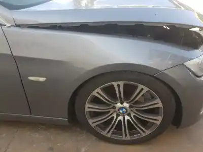 Veículo de Sucata bmw 3 coupé (e92) 320 d do ano 2007 alimentado n47d20a