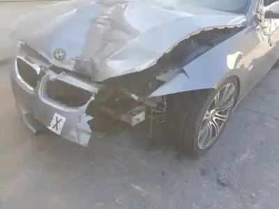 Veículo de Sucata bmw 3 coupé (e92) 320 d do ano 2007 alimentado n47d20a