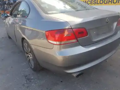 Veículo de Sucata bmw 3 coupé (e92) 320 d do ano 2007 alimentado n47d20a
