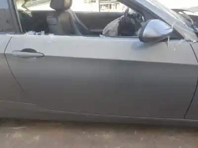 Veículo de Sucata bmw 3 coupé (e92) 320 d do ano 2007 alimentado n47d20a