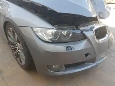 Veículo de Sucata bmw 3 coupé (e92) 320 d do ano 2007 alimentado n47d20a