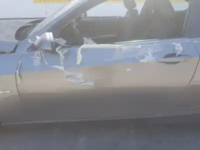 Veículo de Sucata bmw 3 coupé (e92) 320 d do ano 2007 alimentado n47d20a