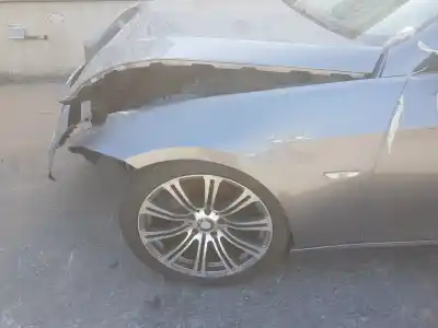 Veículo de Sucata bmw 3 coupé (e92) 320 d do ano 2007 alimentado n47d20a