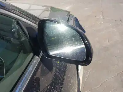 Veículo de Sucata audi a5 coupe 3.0 v6 24v tdi do ano 2008 alimentado ccwa