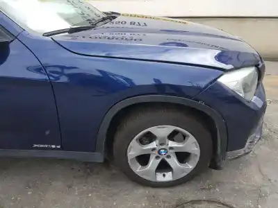 Veículo de Sucata bmw x1 (e84) 2.0 turbodiesel cat do ano 2014 alimentado n47d20c