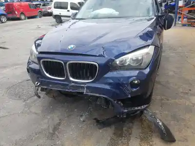 Veículo de Sucata bmw x1 (e84) 2.0 turbodiesel cat do ano 2014 alimentado n47d20c