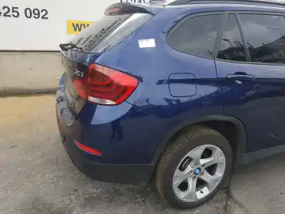 Veículo de Sucata bmw x1 (e84) 2.0 turbodiesel cat do ano 2014 alimentado n47d20c