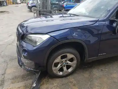 Veículo de Sucata bmw x1 (e84) 2.0 turbodiesel cat do ano 2014 alimentado n47d20c