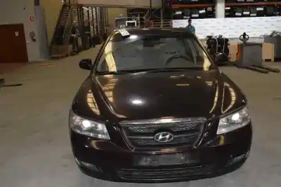 Утилизация автомобиля hyundai sonata v (nf) 2.0 crdi года 2007 питание d4ea Утилизация автомобиля hyundai sonata v (nf) 2.0 crdi года 2007 питание d4ea