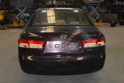 Утилизация автомобиля hyundai sonata v (nf) 2.0 crdi года 2007 питание d4ea Утилизация автомобиля hyundai sonata v (nf) 2.0 crdi года 2007 питание d4ea