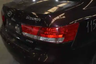 Утилизация автомобиля hyundai sonata v (nf) 2.0 crdi года 2007 питание d4ea Утилизация автомобиля hyundai sonata v (nf) 2.0 crdi года 2007 питание d4ea