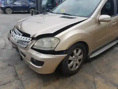 Утилизация автомобиля clase c                                            clase m                                                                                                                                                                                                                                                    3.0 cdi                                                                                                                                                                                                                                                    года 2006 питание 642940