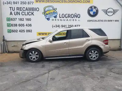 Утилизация автомобиля clase c                                            clase m                                                                                                                                                                                                                                                    3.0 cdi                                                                                                                                                                                                                                                    года 2006 питание 642940
