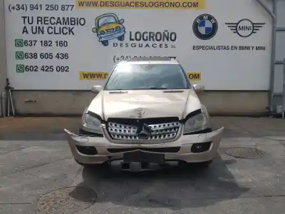 Утилизация автомобиля clase c                                            clase m                                                                                                                                                                                                                                                    3.0 cdi                                                                                                                                                                                                                                                    года 2006 питание 642940