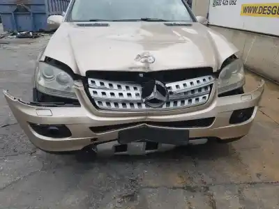 Утилизация автомобиля clase c                                            clase m                                                                                                                                                                                                                                                    3.0 cdi                                                                                                                                                                                                                                                    года 2006 питание 642940