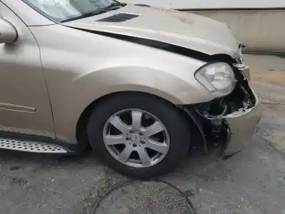 Утилизация автомобиля clase c                                            clase m                                                                                                                                                                                                                                                    3.0 cdi                                                                                                                                                                                                                                                    года 2006 питание 642940
