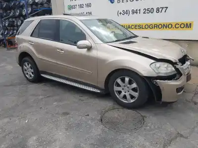 Утилизация автомобиля clase c                                            clase m                                                                                                                                                                                                                                                    3.0 cdi                                                                                                                                                                                                                                                    года 2006 питание 642940