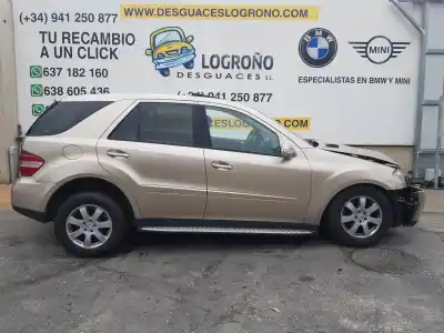 Утилизация автомобиля clase c                                            clase m                                                                                                                                                                                                                                                    3.0 cdi                                                                                                                                                                                                                                                    года 2006 питание 642940