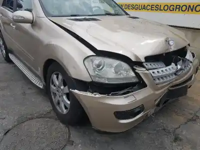 Утилизация автомобиля clase c                                            clase m                                                                                                                                                                                                                                                    3.0 cdi                                                                                                                                                                                                                                                    года 2006 питание 642940