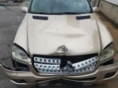 Утилизация автомобиля clase c                                            clase m                                                                                                                                                                                                                                                    3.0 cdi                                                                                                                                                                                                                                                    года 2006 питание 642940
