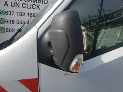 Scrapping Vehicle renault master iii furgoneta (fv) 2.3 dci 145 fwd (fv0e fv0f fv0h fv02 fv0m fv0s.... of the year 2017 powered m9t710