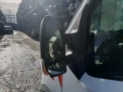 Scrapping Vehicle renault master iii furgoneta (fv) 2.3 dci 145 fwd (fv0e fv0f fv0h fv02 fv0m fv0s.... of the year 2017 powered m9t710