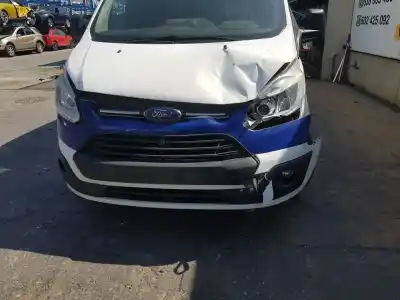 Утилизация автомобиля ford transit custom v362 furgoneta (fy, fz) 2.2 tdci года 2015 питание cyff