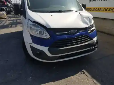 Утилизация автомобиля ford transit custom v362 furgoneta (fy, fz) 2.2 tdci года 2015 питание cyff