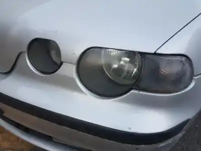 Veículo de Sucata bmw 3 (e46) 316 i do ano 2002 alimentado n42b18a