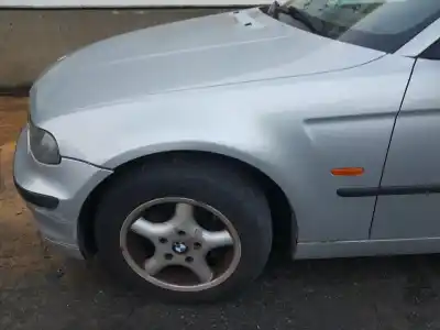 Veículo de Sucata bmw 3 (e46) 316 i do ano 2002 alimentado n42b18a