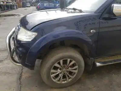 Утилизация автомобиля mitsubishi l 200 2.5 di-d года 2014 питание 4d56