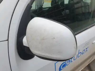 Veículo de Sucata renault kangoo (kc0/1_) 1.5 dci do ano 2015 alimentado k9k608