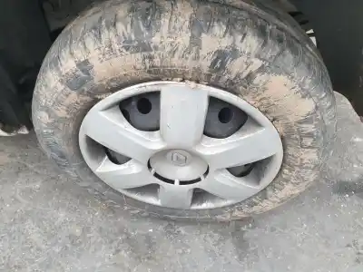 Veículo de Sucata renault kangoo (kc0/1_) 1.5 dci do ano 2015 alimentado k9k608