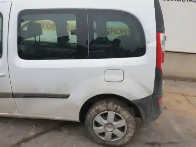 Veículo de Sucata renault kangoo (kc0/1_) 1.5 dci do ano 2015 alimentado k9k608