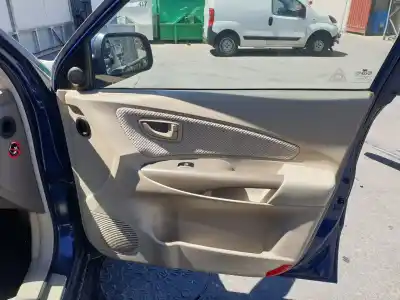 Здавання транспортного засобу hyundai tucson (jm) 2.0 crdi cat року 2006 потужний d4ea