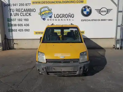 Утилизация автомобиля FORD TOURNEO CONNECT 1.8 TDCI года 2004 питание HCPA