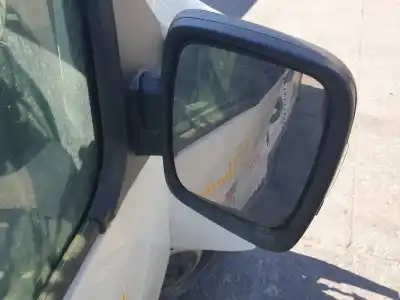 Утилизация автомобиля renault trafic iii furgón l1h1 2.7t 120 cv / 88 kw года 2022 питание m9r717