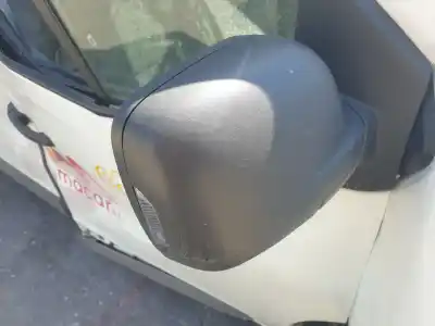Утилизация автомобиля renault trafic iii furgón l1h1 2.7t 120 cv / 88 kw года 2022 питание m9r717