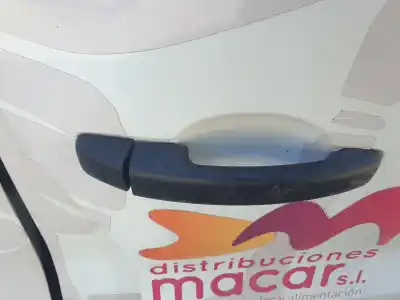 Утилизация автомобиля renault trafic iii furgón l1h1 2.7t 120 cv / 88 kw года 2022 питание m9r717