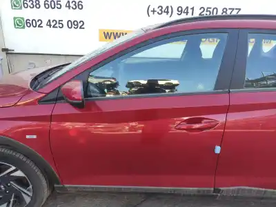 Утилизация автомобиля hyundai bayon 1.0 tgdi года 2023 питание g3lf