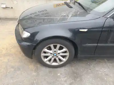 Veicolo di demolizione bmw serie 3 berlina (e46) 320d dell'anno 2004 alimentato 204d4