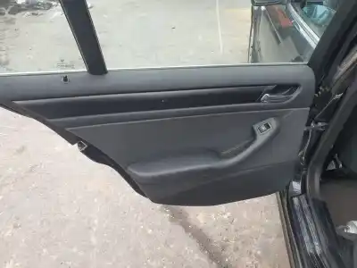 Veicolo di demolizione bmw serie 3 berlina (e46) 320d dell'anno 2004 alimentato 204d4