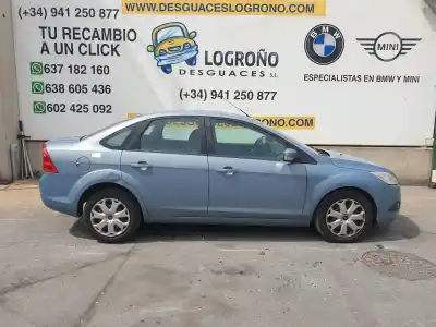 Утилизация автомобиля ford focus ii sedán (db_, fch, dh) 2.0 года 2009 питание aoda