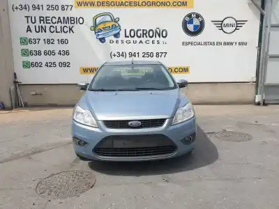 Утилизация автомобиля ford focus ii sedán (db_, fch, dh) 2.0 года 2009 питание aoda