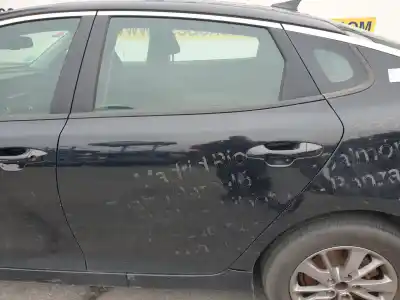 Scrapping Vehicle kia optima (jf) 1.7 crdi of the year 2017 powered d4fd