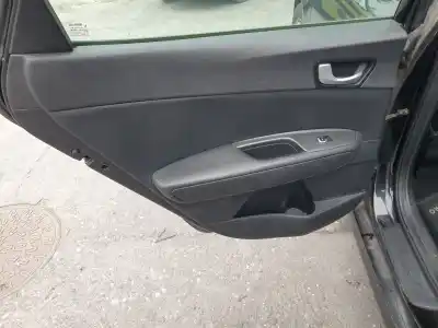 Scrapping Vehicle kia optima (jf) 1.7 crdi of the year 2017 powered d4fd