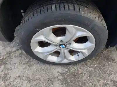 Утилизация автомобиля bmw x5 (e70) 3.0 turbodiesel года 2012 питание n57d30a